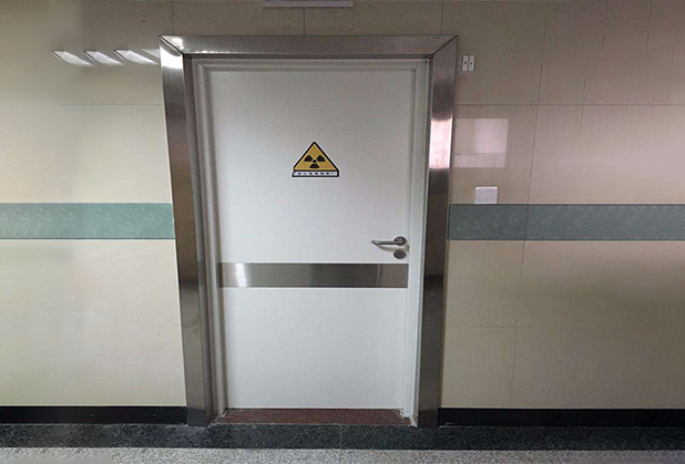 四川防輻射鉛門廠家