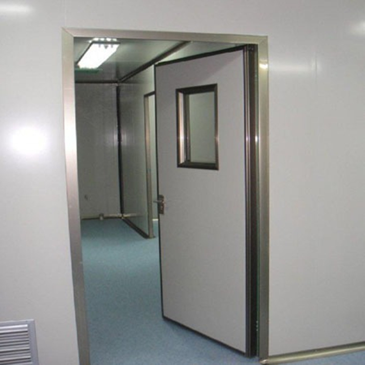 四川防輻射鉛門價格