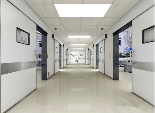 四川氣密門選購時應注意的問題