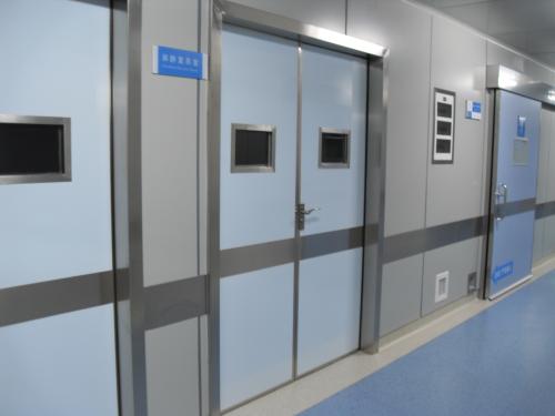 成都防輻射鉛玻璃