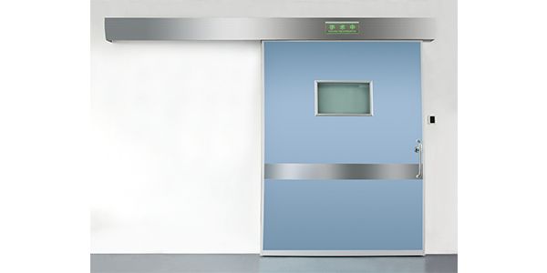 關于四川氣密門的優點你了解多少？