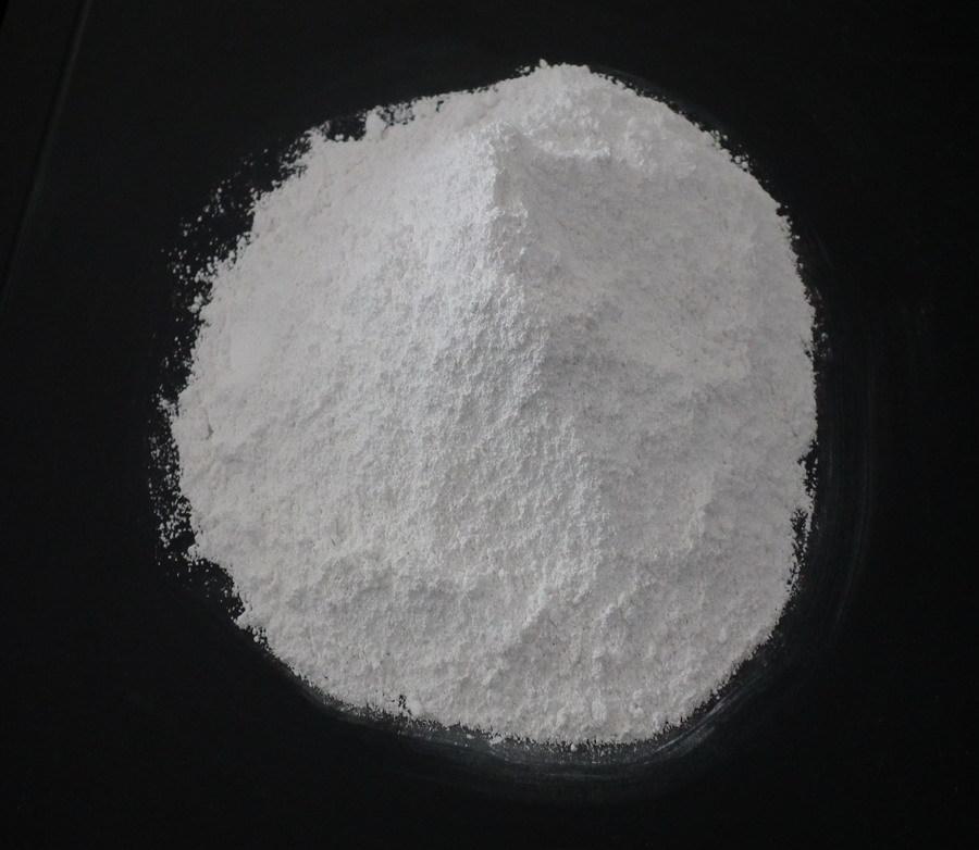 關于四川硫酸鋇的5大應用領域你了解多少？