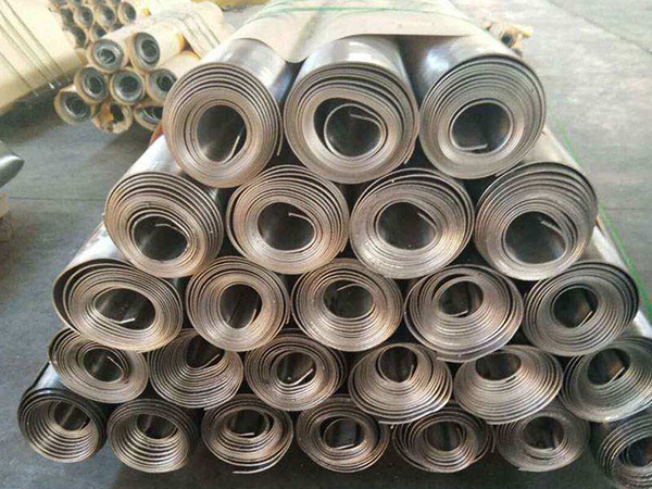 四川防輻射鉛闆加工銷售成功案例