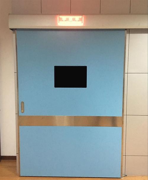 德陽防輻射鉛門