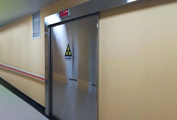 四川防輻射鉛門銷售