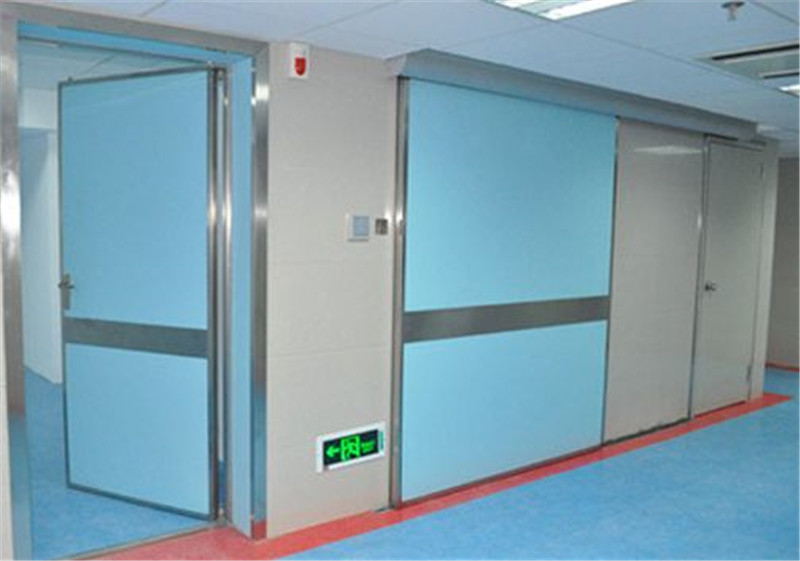 德陽防輻射鉛門廠家