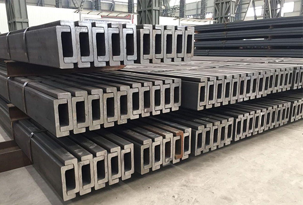 成都叉車門架槽鋼