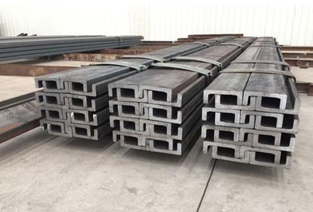 四川叉車門架槽鋼