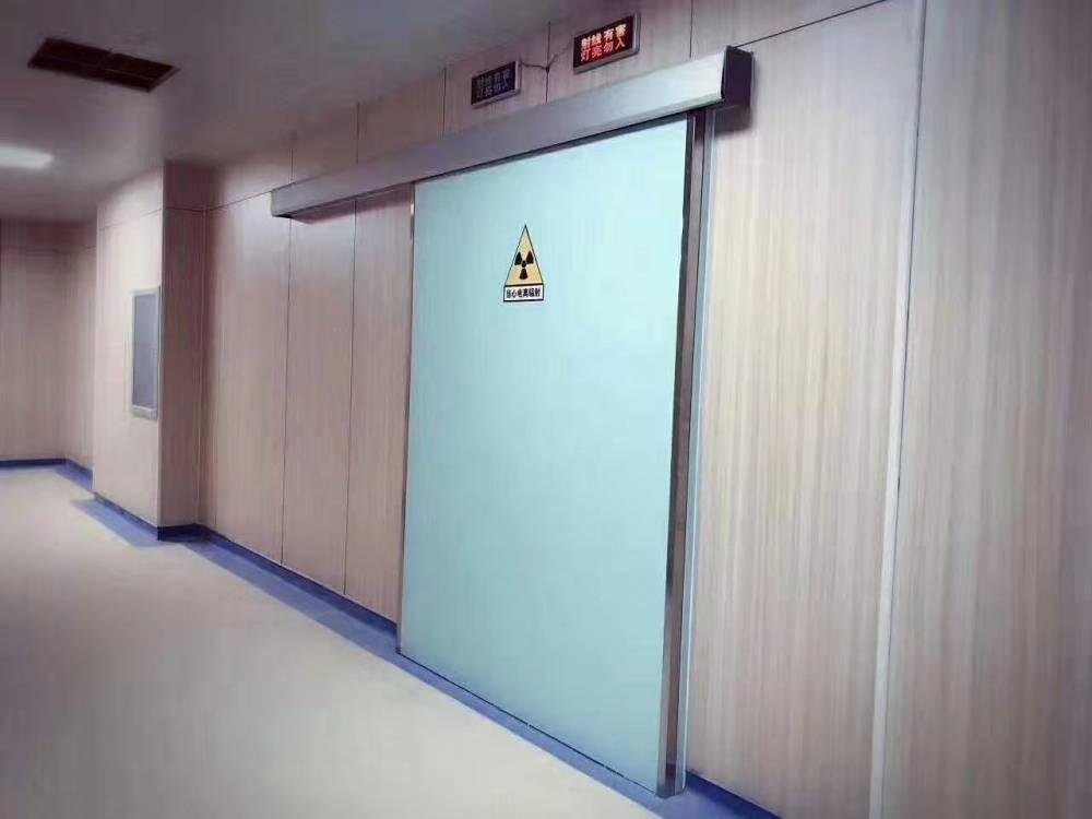 四川防輻射鉛門廠家